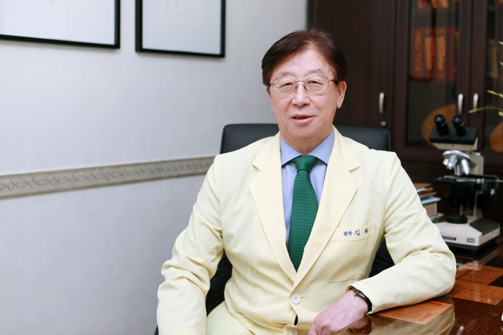 아름필피부과원장