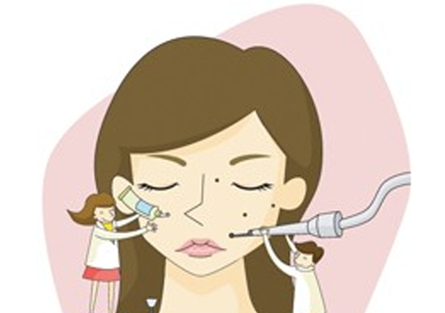 아름필피부과이미지